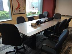 SUNTEC CITY (D1), Office #113377672